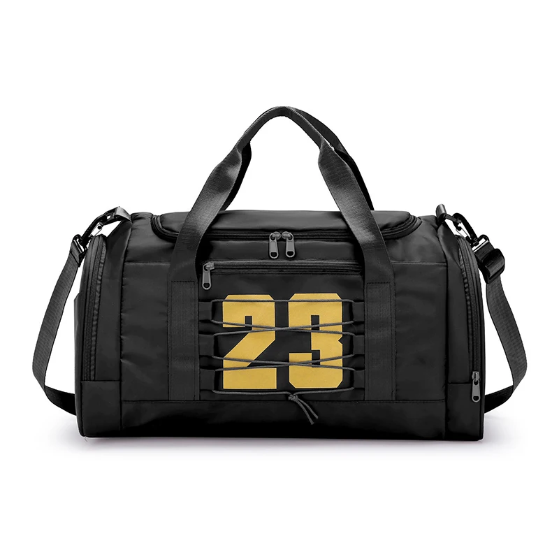 Yoga Fitness Gym - 【Causal Backpack】Fashion Sports Fitness Gym Bag