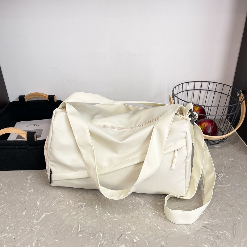 Yoga Of Fitness - Travel Bag Handheld Fitness Women Dry