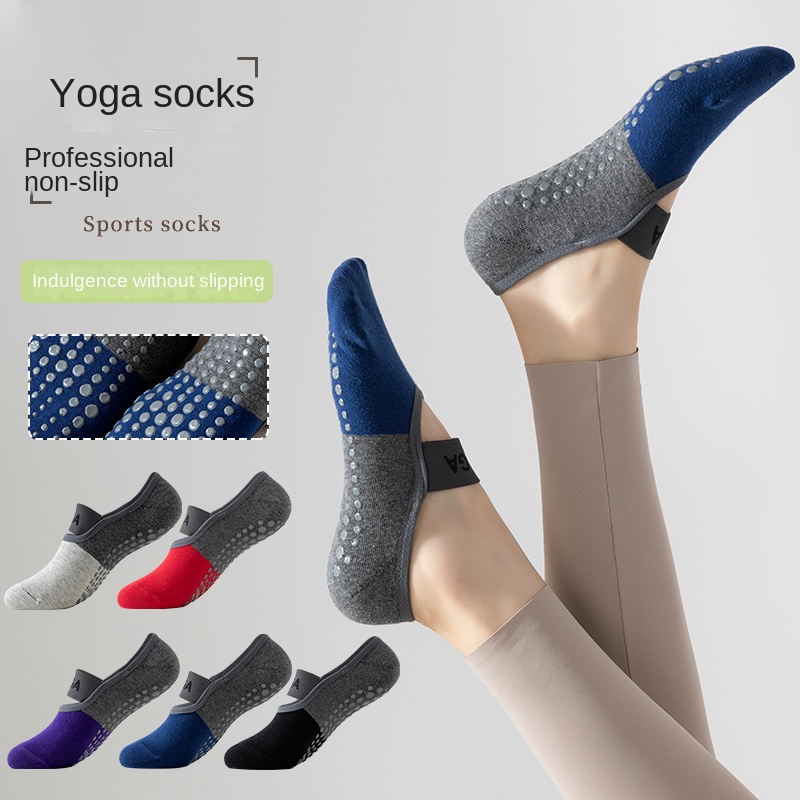 5 pairs Cross-Border Professio - Yoga Of Fitness recension och pris