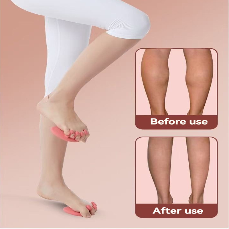 Yoga Fitness Arch Foot Trainer - Yoga Fitness Toes Arch recension och pris