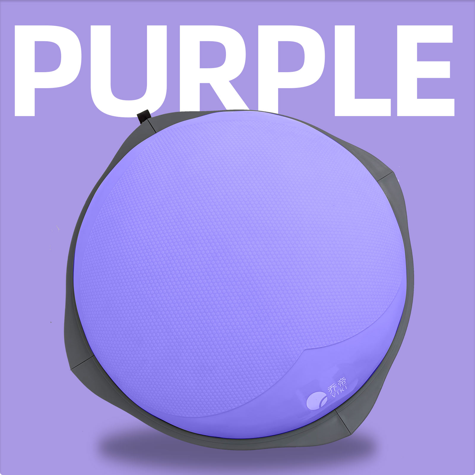 70cm Bosu Balance Ball, Anti-S - Yoga Fitness Gym recension och pris