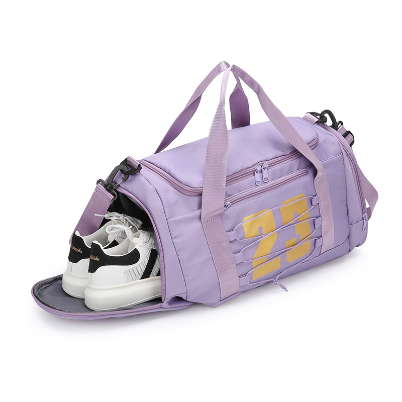 【Causal Backpack】Fashion Sport - Yoga Fitness Gym recension och pris