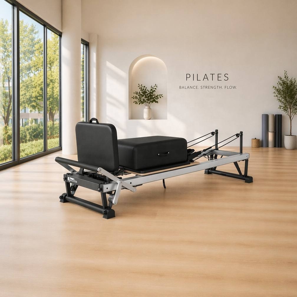 New Design Home Bed Yoga Studi - Yoga Fitness Reformer recension och pris