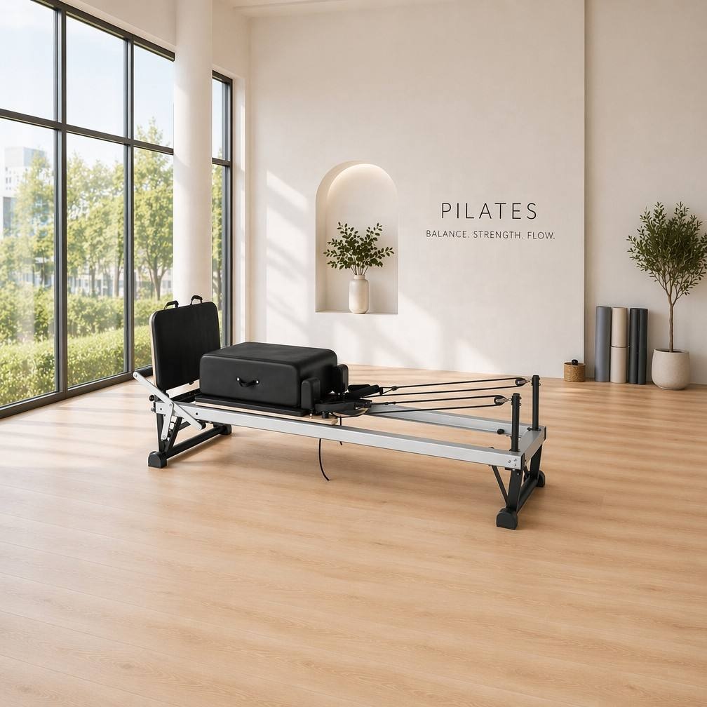 New Design Home Bed Yoga Studi - Yoga Fitness Reformer recension och pris