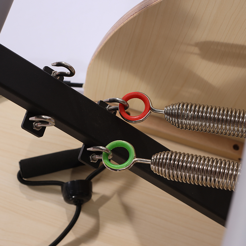 High-quality Maple Pilates Cha - Yoga Fitness Reformer recension och pris