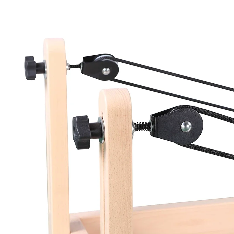 ONEMAX Hot Sell Fitness Exerci - Yoga Fitness Reformer recension och pris