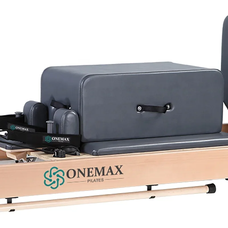 ONEMAX Hot Sell Fitness Exerci - Yoga Fitness Reformer recension och pris