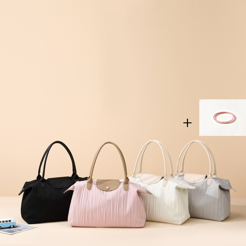 Short travel commute handbag l - Yoga Of Fitness recension och pris