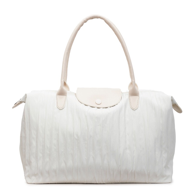 Short travel commute handbag l - Yoga Of Fitness recension och pris