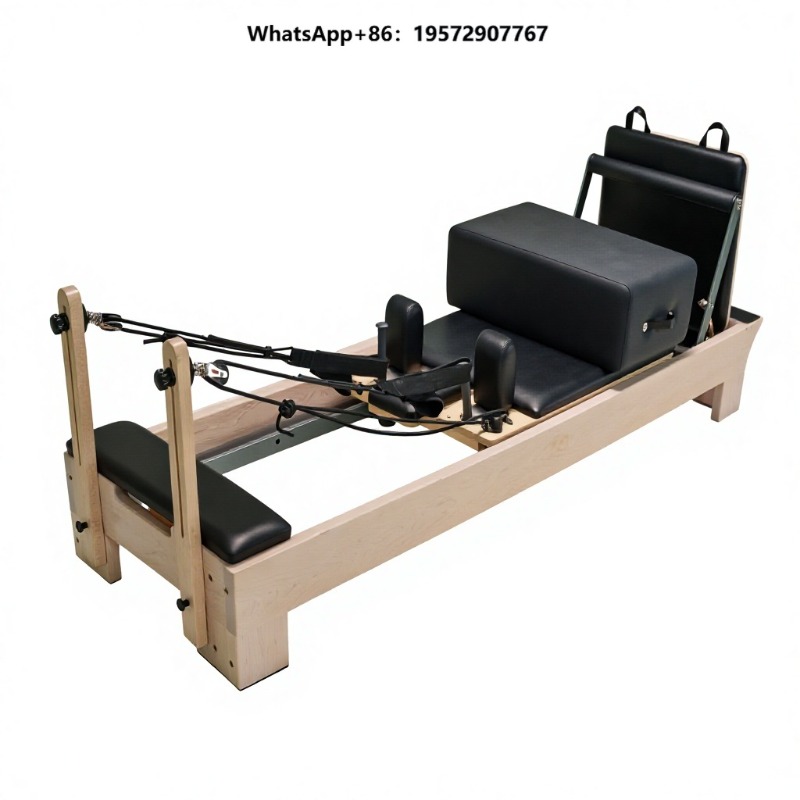 Yoga Pilates Gym Fitness Maple - Yoga Fitness Reformer recension och pris