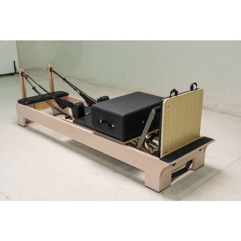 Yoga Pilates Gym Fitness Maple - Yoga Fitness Reformer recension och pris