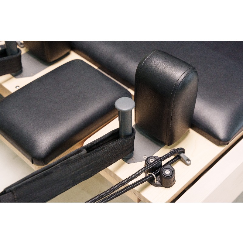 Yoga Pilates Gym Fitness Maple - Yoga Fitness Reformer recension och pris
