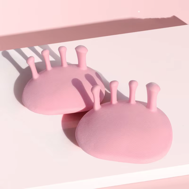 Anti-Slip Foot Arch Trainer Fo - Yoga Fitness Toes Arch recension och pris