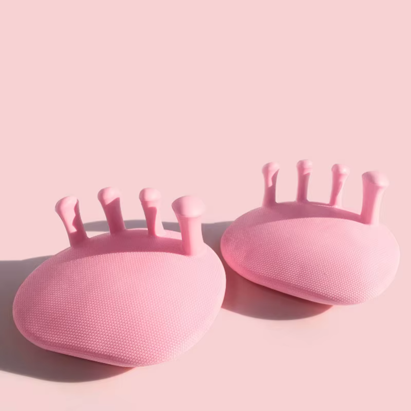 Anti-Slip Foot Arch Trainer Fo - Yoga Fitness Toes Arch recension och pris