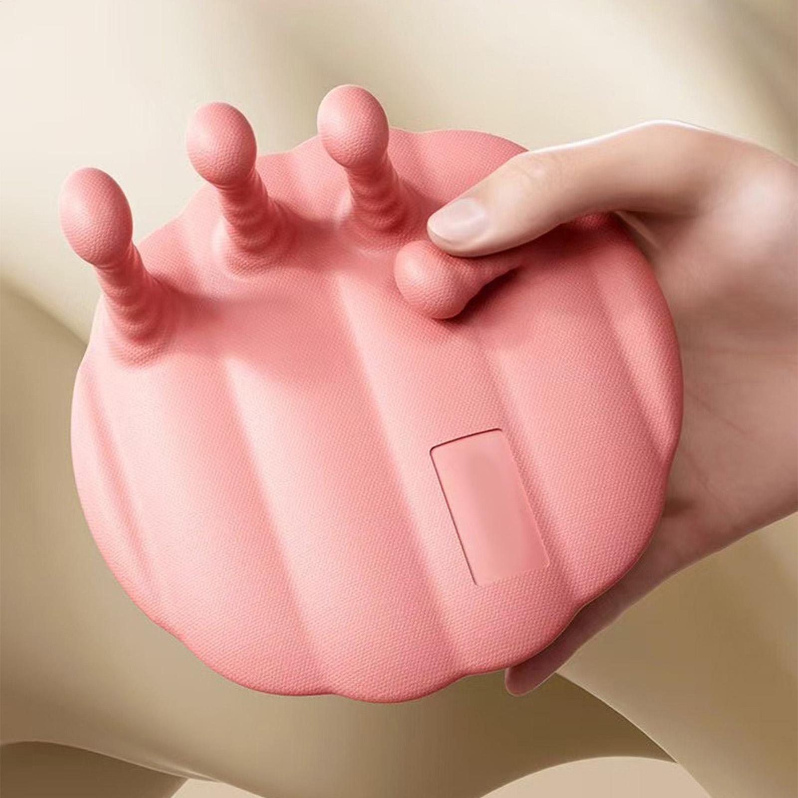 Foot Arch Trainer Anti-Slip Le - Yoga Fitness Toes Arch recension och pris