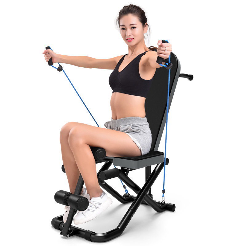 Inverted machine small home fi - Yoga Fitness Videos Free recension och pris