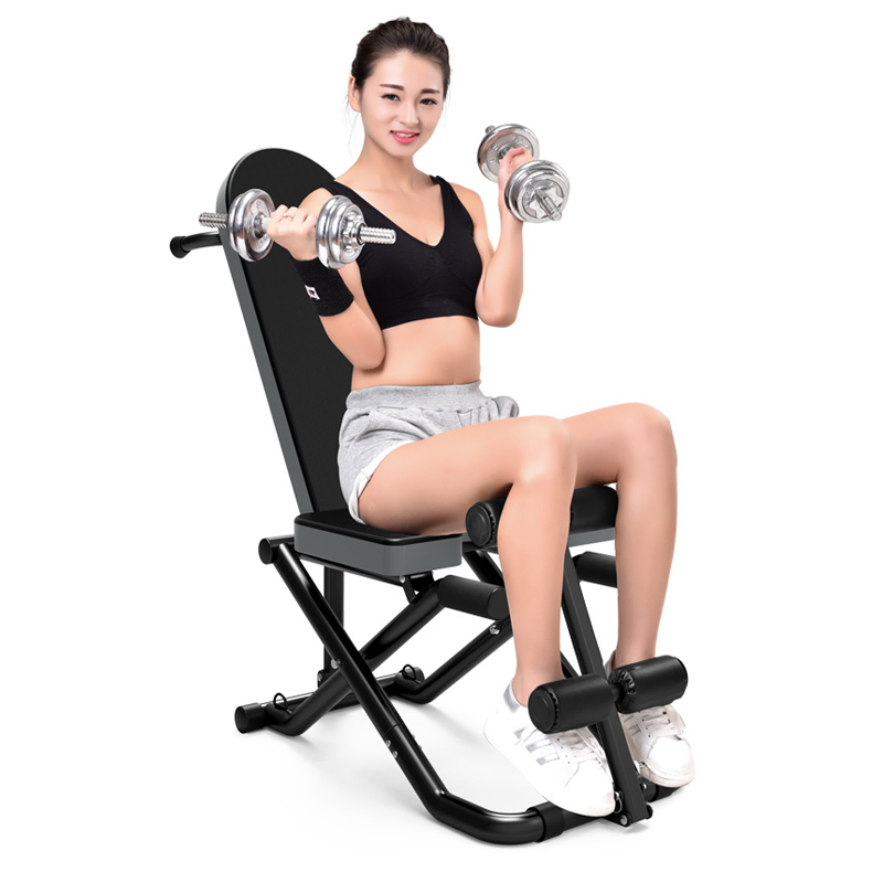 Inverted machine small home fi - Yoga Fitness Videos Free recension och pris