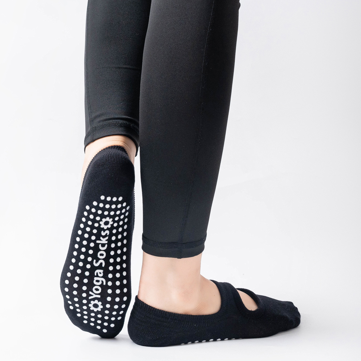 High Quality Women Yoga Socks  - Yoga Fitness Gym recension och pris
