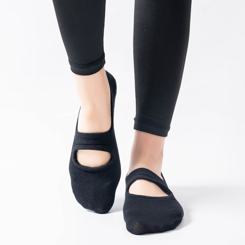 High Quality Women Yoga Socks  - Yoga Fitness Gym recension och pris