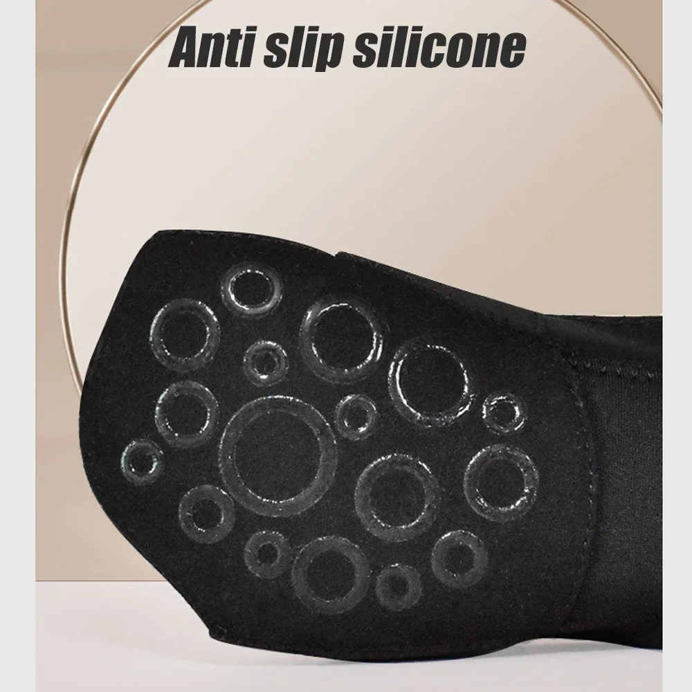 1Pair Professional Non-slip Gy - Yoga Fitness Gym recension och pris