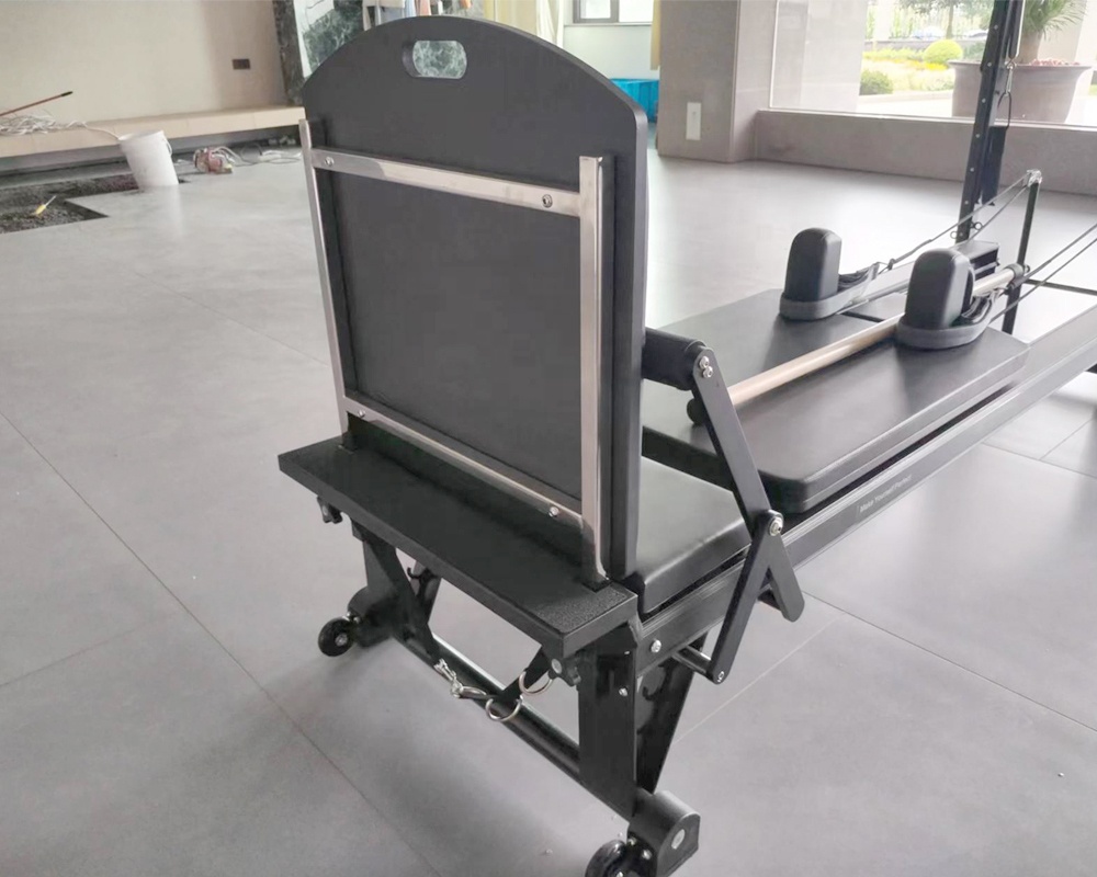 Commercial Use Elina Pilates R - Yoga Fitness Reformer recension och pris