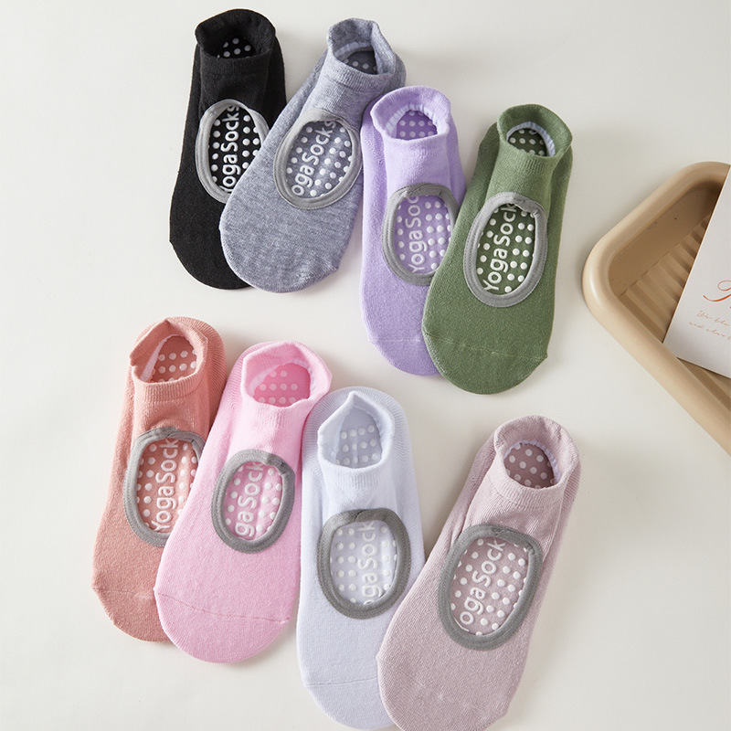 1/8 Pairs Indoor Sports Yoga P - Yoga Of Fitness recension och pris