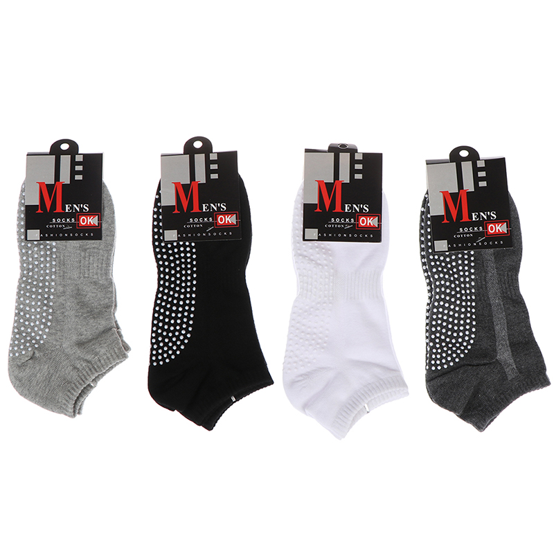 NEW 1pair High Quality Men's C - Yoga Fitness Gym recension och pris