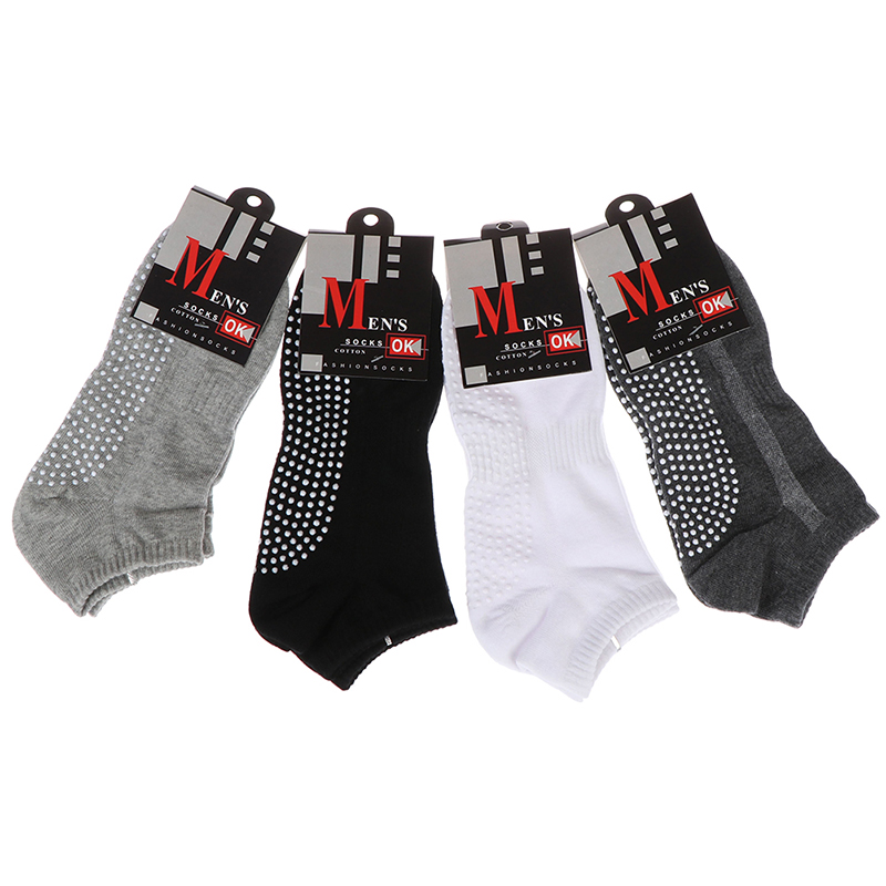 NEW 1pair High Quality Men's C - Yoga Fitness Gym recension och pris