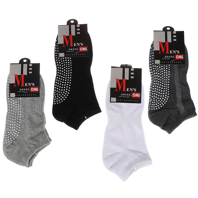NEW 1pair High Quality Men's C - Yoga Fitness Gym recension och pris