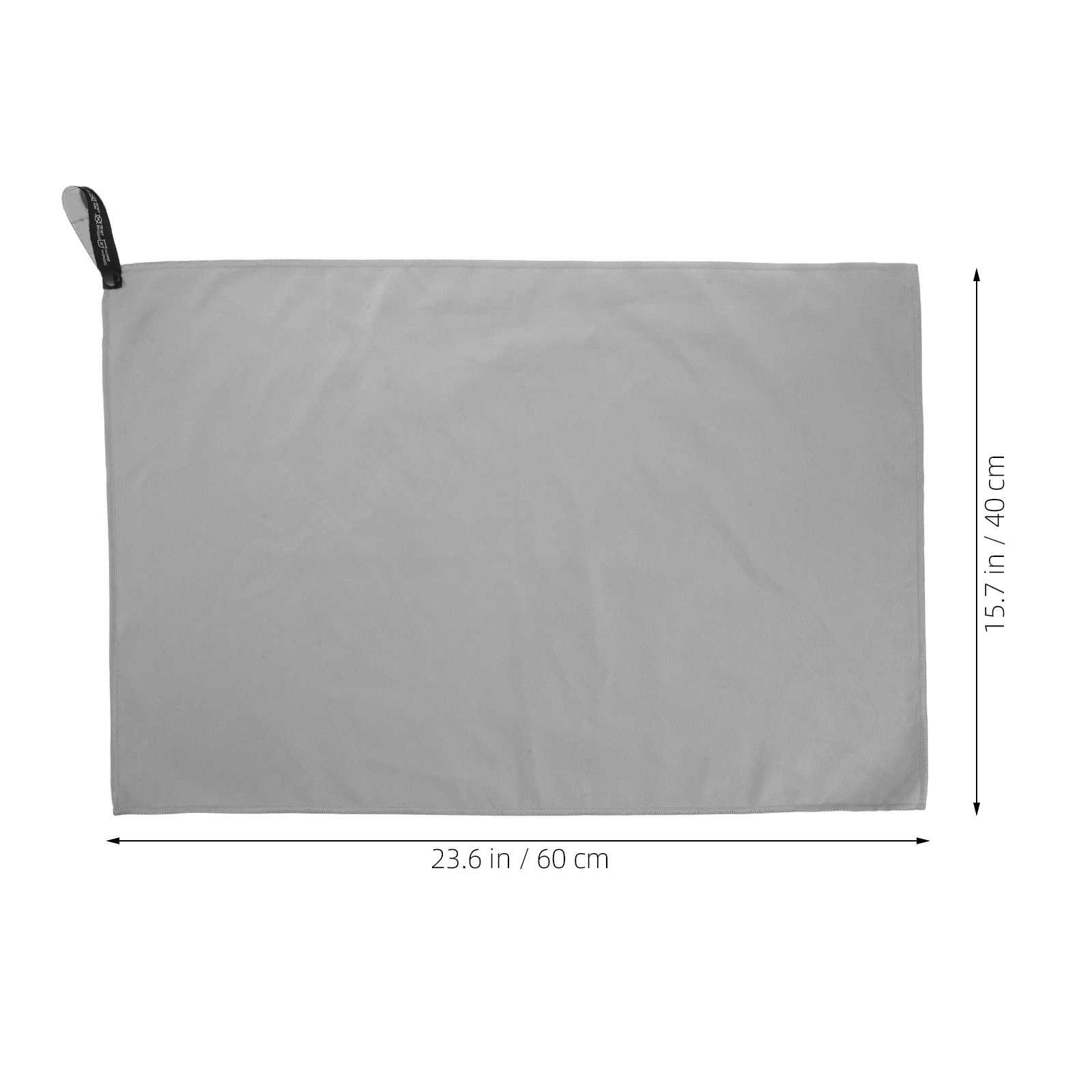 Microfiber Quick Dry Sports To - Yoga Fitness Gym recension och pris