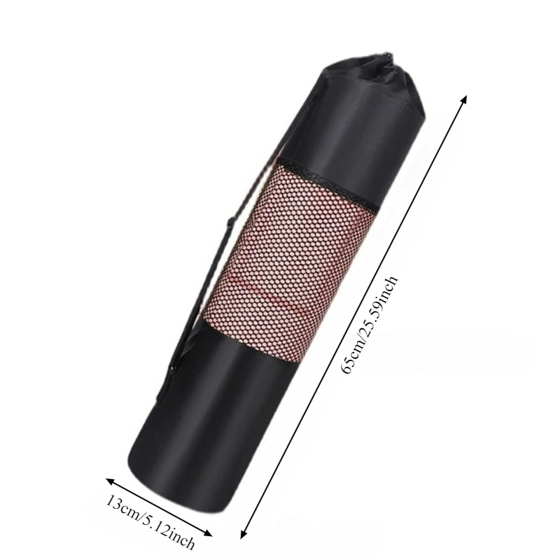 1 Breathable Yoga Mat Storage  - Yoga Of Fitness recension och pris