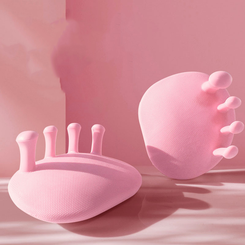 Anti-Slip Foot Arch Trainer Fo - Yoga Fitness Toes Arch recension och pris