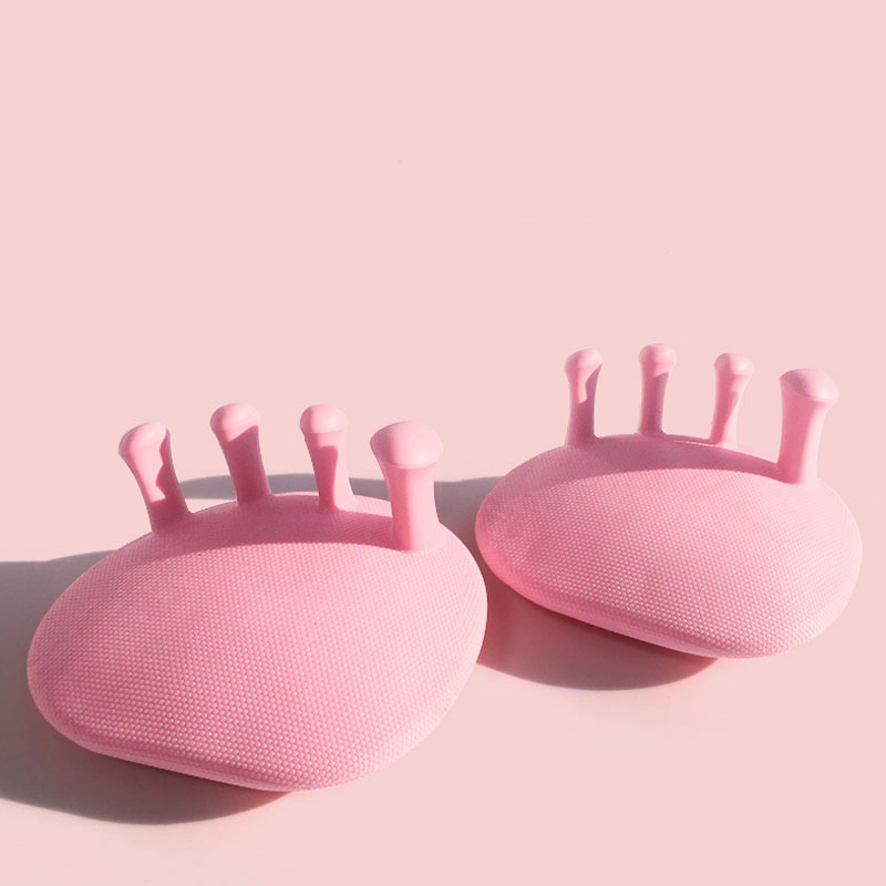 Anti-Slip Foot Arch Trainer Fo - Yoga Fitness Toes Arch recension och pris
