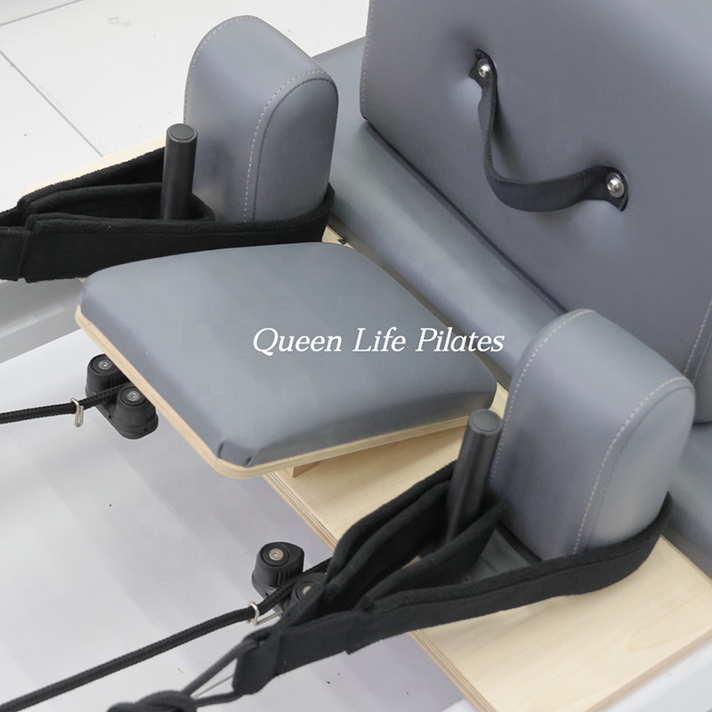 Hot Selling Durable Aluminium  - Yoga Fitness Reformer recension och pris
