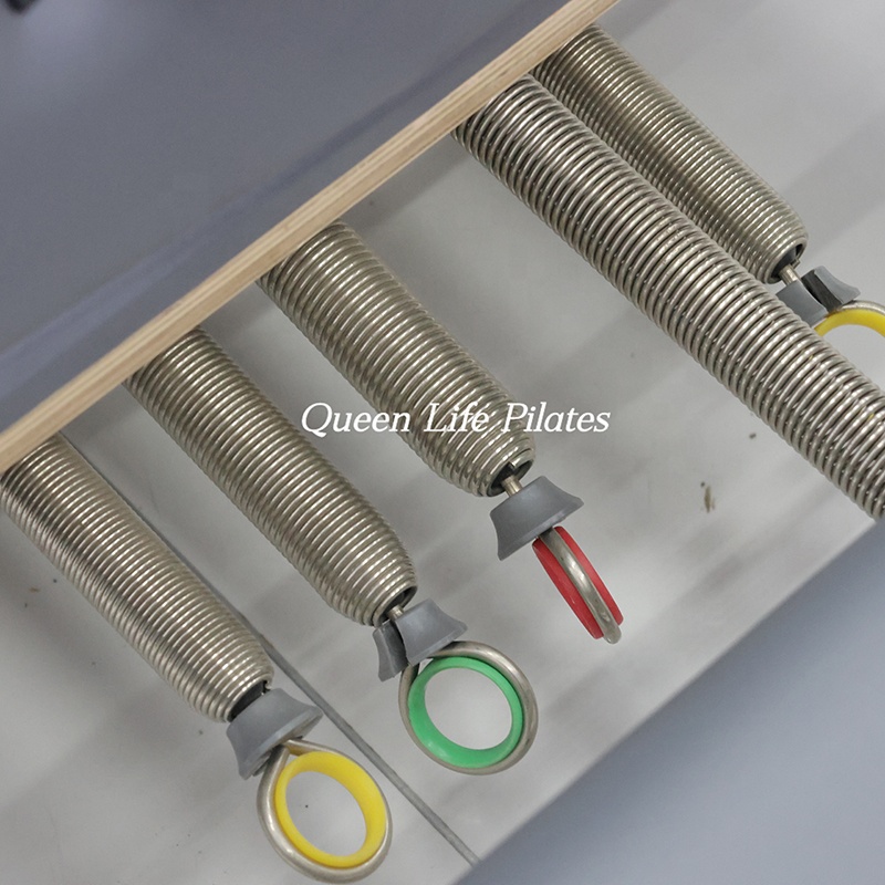 Hot Selling Durable Aluminium  - Yoga Fitness Reformer recension och pris
