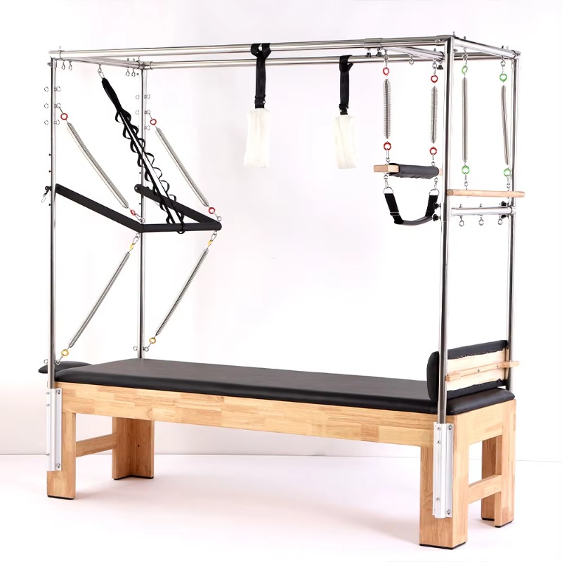 YTYIN Durable Good Body Pilate - Yoga Fitness Reformer recension och pris
