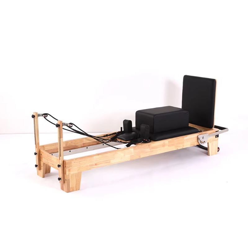YTYIN Durable Good Body Pilate - Yoga Fitness Reformer recension och pris