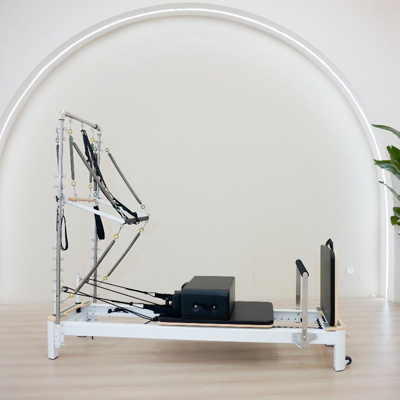YTYIN Hot Sale Durable Commerc - Yoga Fitness Reformer recension och pris