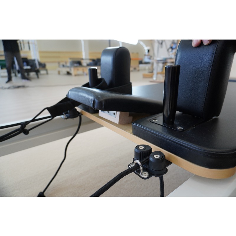 YTYIN Hot Sale Durable Commerc - Yoga Fitness Reformer recension och pris