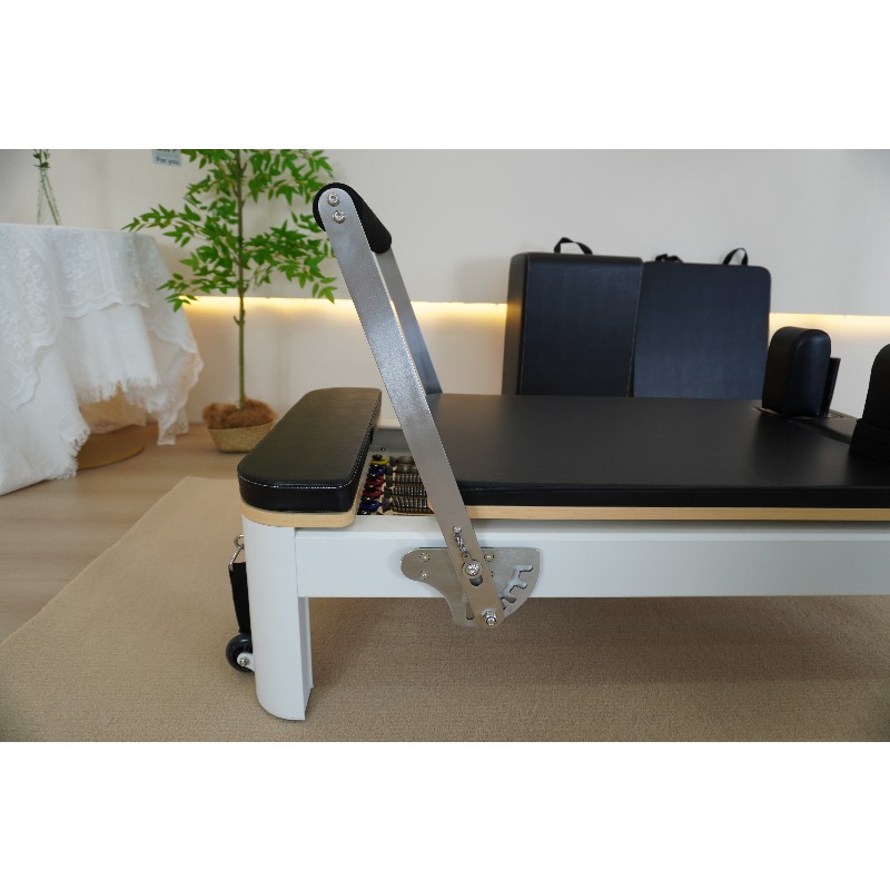 YTYIN Hot Sale Durable Commerc - Yoga Fitness Reformer recension och pris