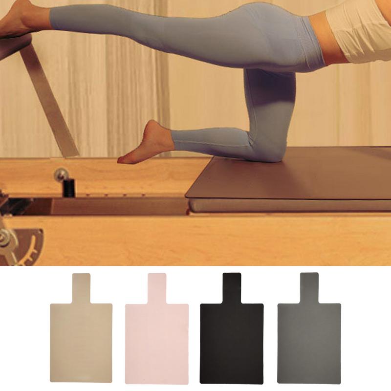 Yoga Mat Pilates Reformer Mat  - Yoga Fitness Reformer recension och pris
