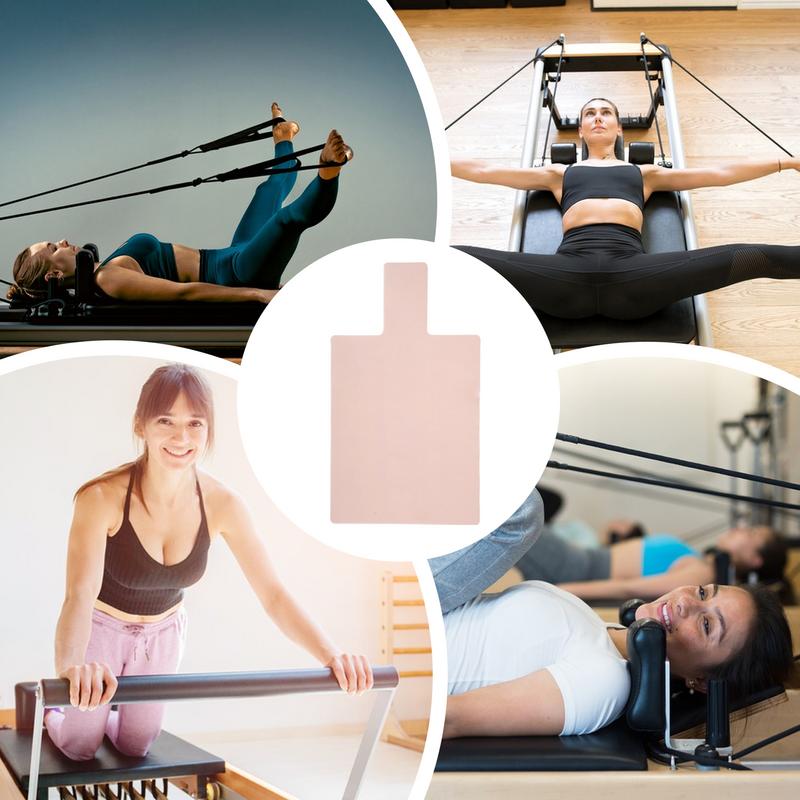 Yoga Mat Pilates Reformer Mat  - Yoga Fitness Reformer recension och pris