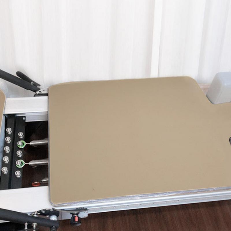 Yoga Mat Pilates Reformer Mat  - Yoga Fitness Reformer recension och pris