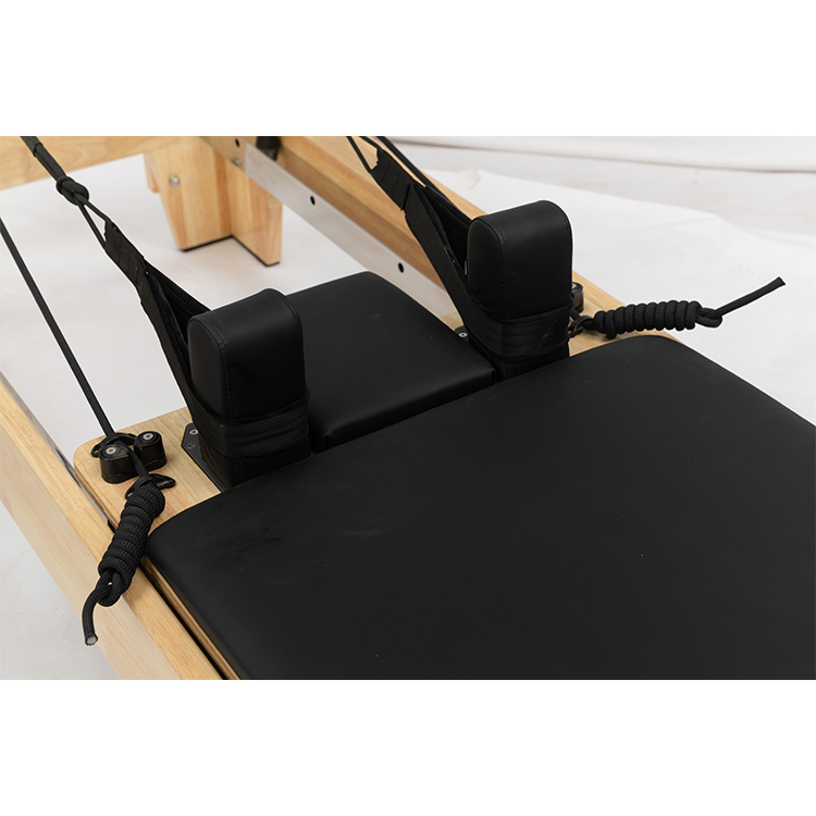 2025 Newest Pilates Reformer E - Yoga Fitness Reformer recension och pris