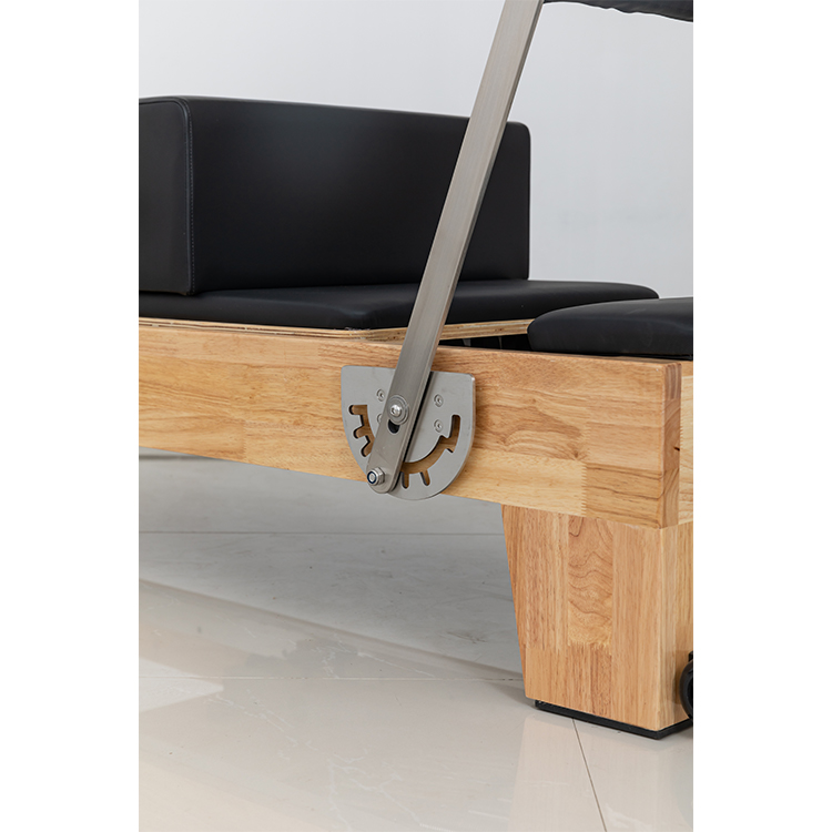 2025 Newest Pilates Reformer E - Yoga Fitness Reformer recension och pris