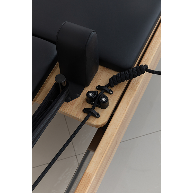 2025 Newest Pilates Reformer E - Yoga Fitness Reformer recension och pris