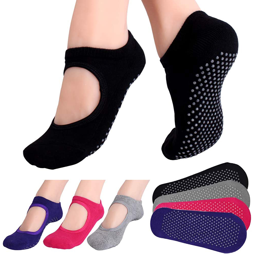 Backless Non-slip Fitness Pila - Yoga Fitness Gym recension och pris