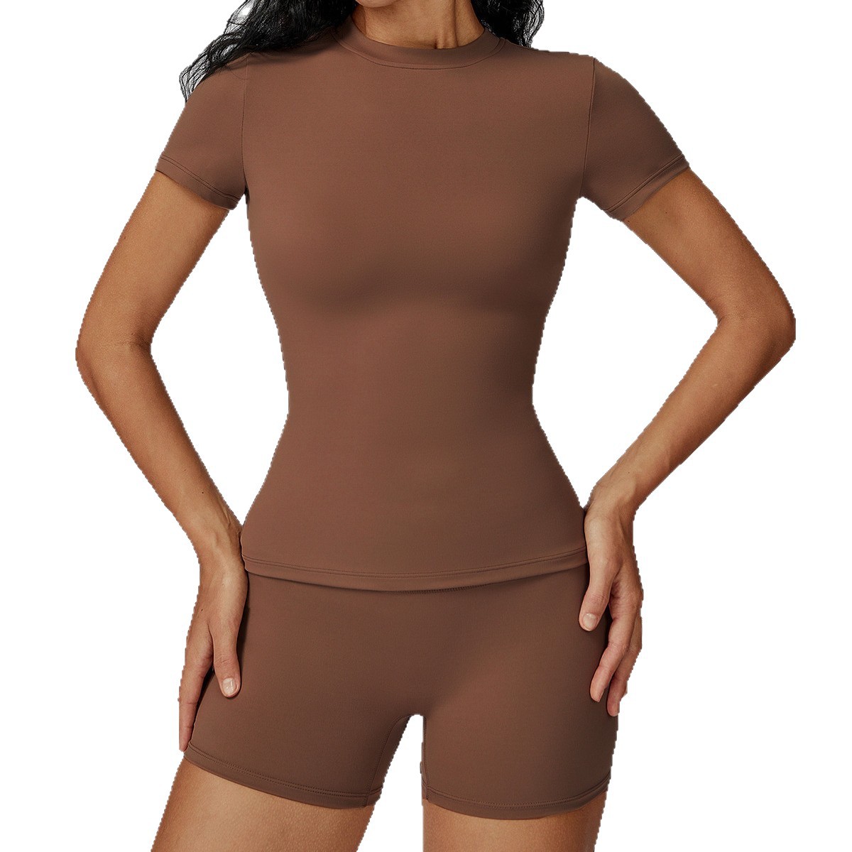 Sports suit for women 2025 new - Yoga Of Fitness recension och pris