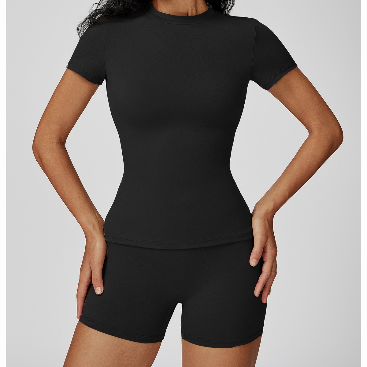 Sports suit for women 2025 new - Yoga Of Fitness recension och pris