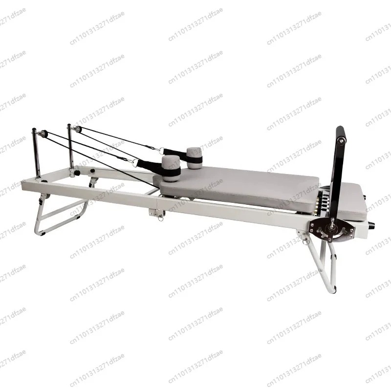 Home Fitness Pilates Reformer  - Yoga Fitness Reformer recension och pris